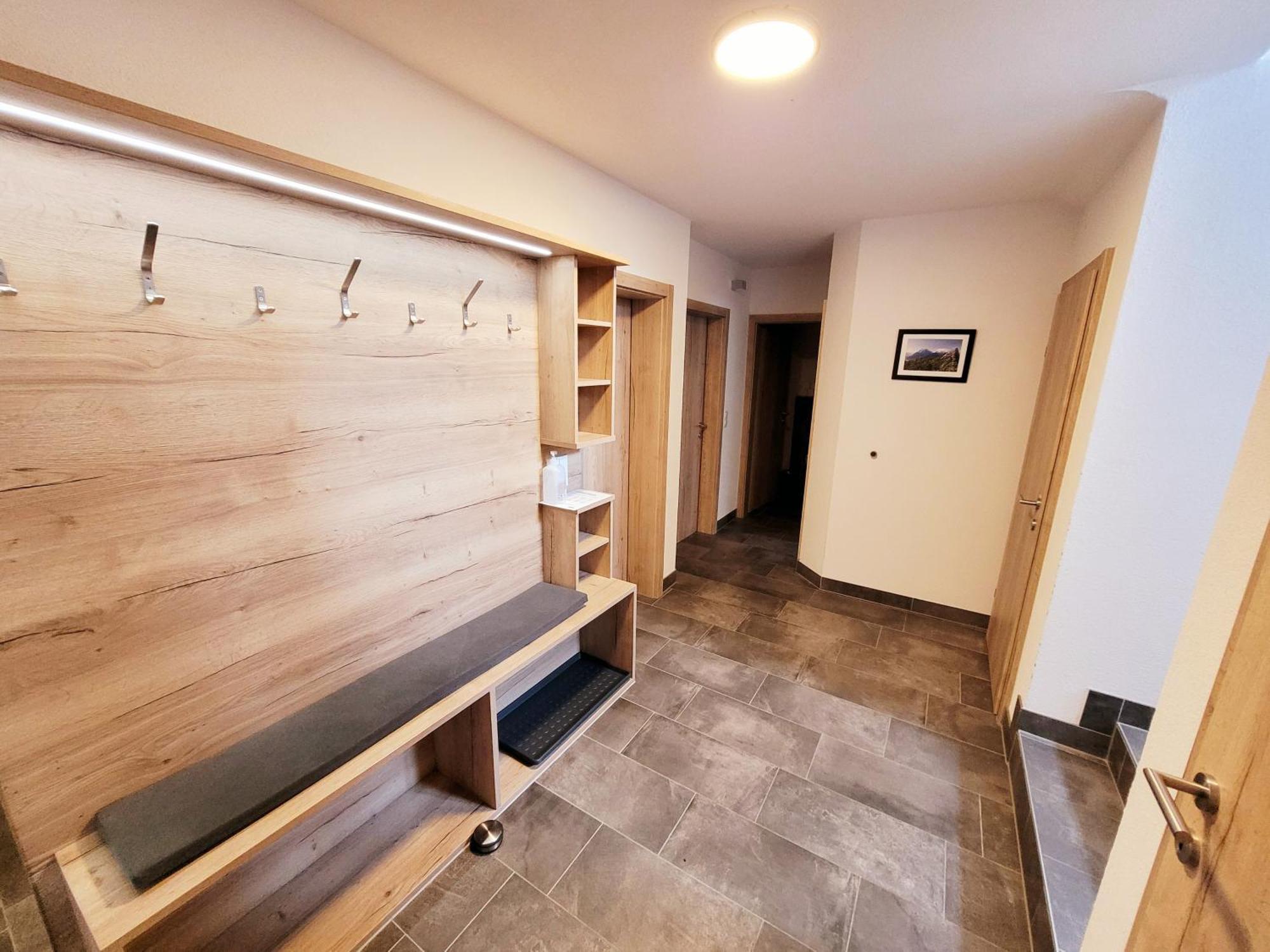 Alpenchalet Im Leutaschtal Екстериор снимка