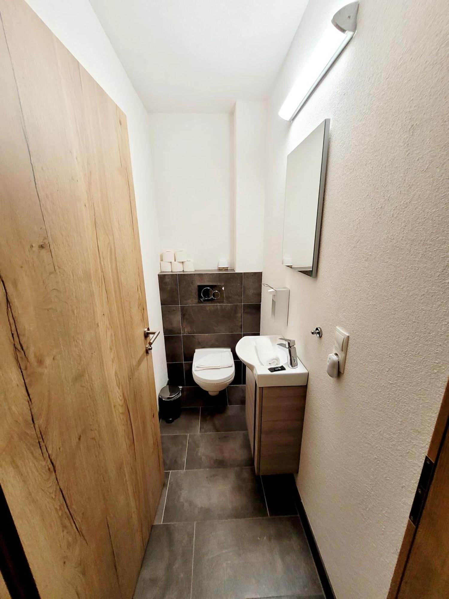 Alpenchalet Im Leutaschtal Екстериор снимка